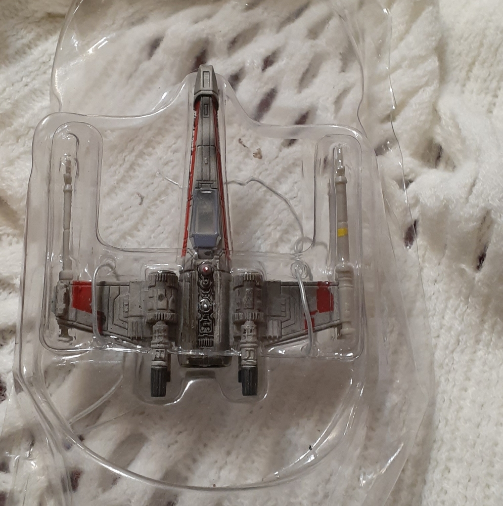 STAR WARS